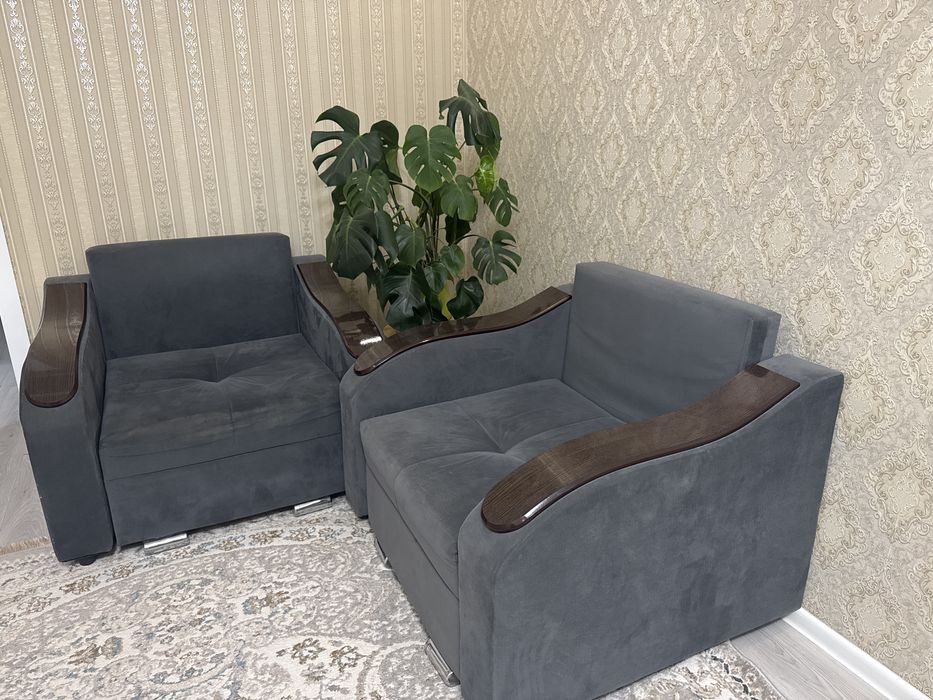 Кресло Б/У для гостиной