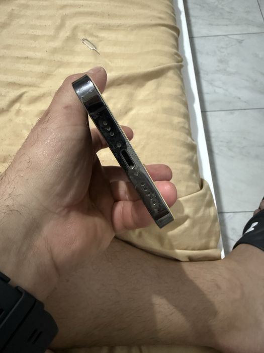 Iphone 12 pro 128 gb