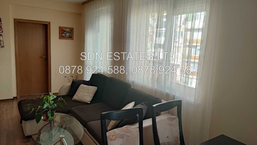 Продава се Тристаен апартамент в Казанлък - 90 кв.м за 1304 €/кв.м - Снимка #4