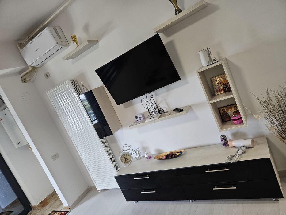 Studio flat de inchiriat