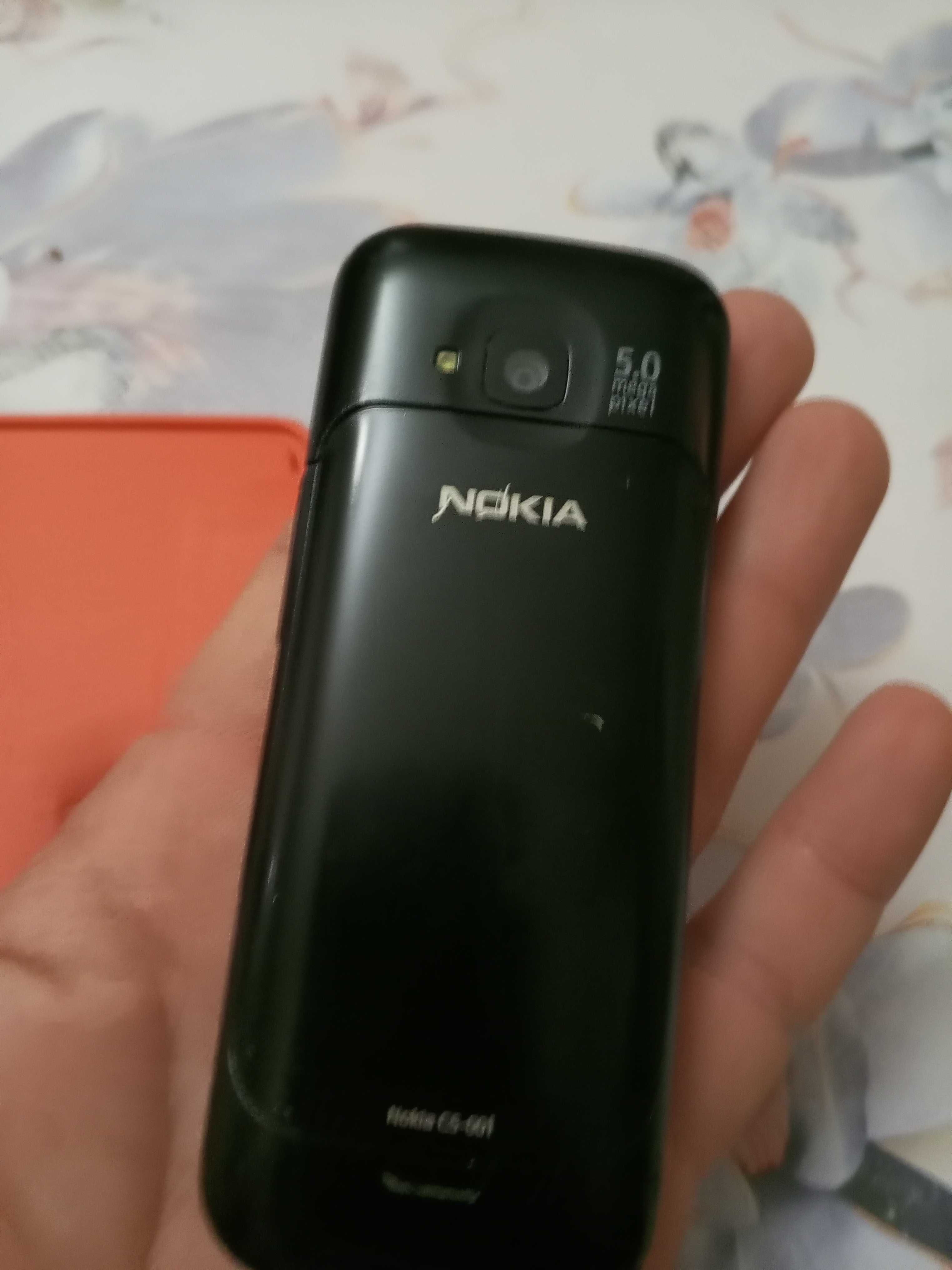 Nokia C5 ideal sastanyanda Nokia 6303 ideal sastanyanda