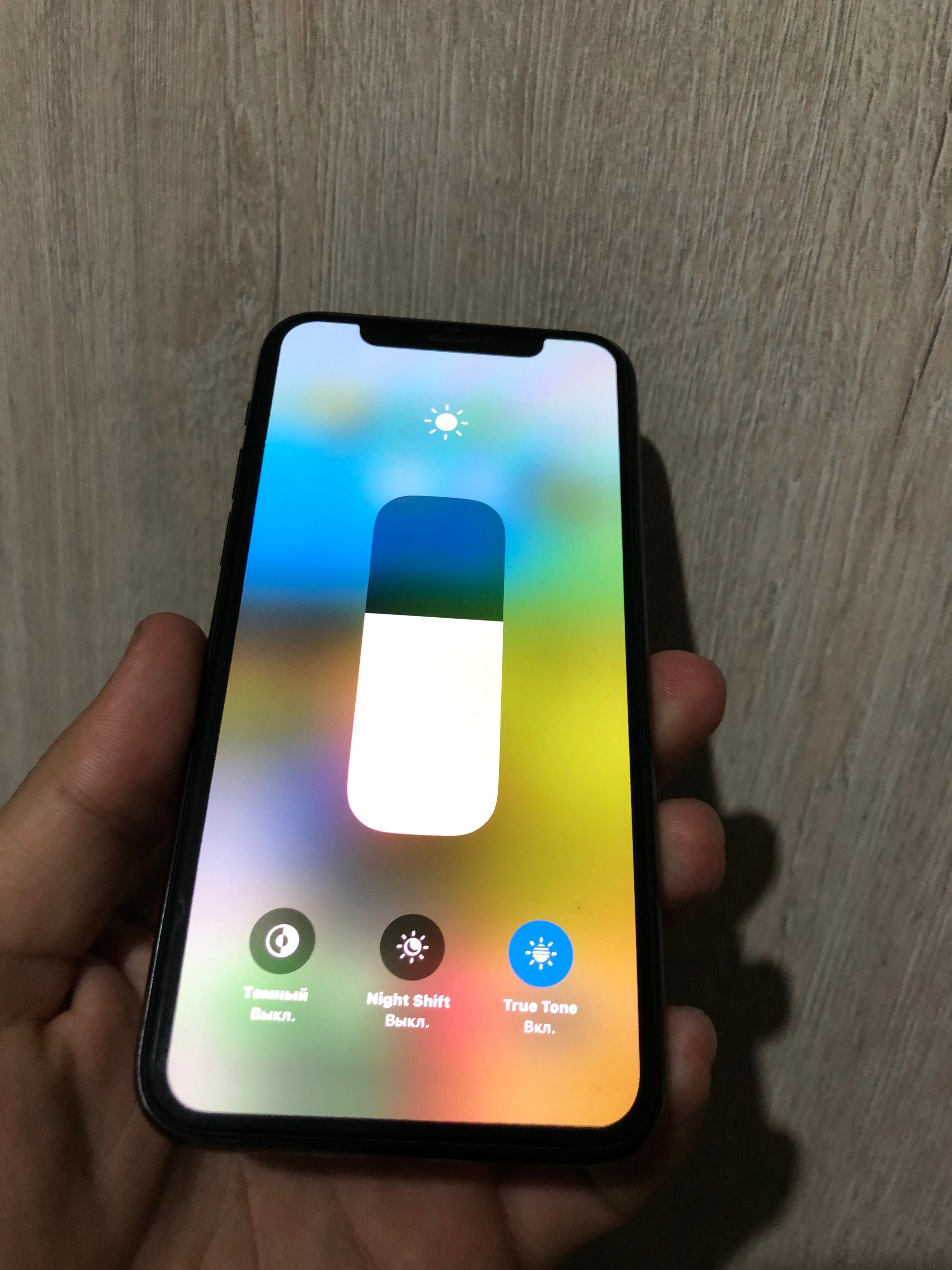 Iphone 11 Pro Space Gray