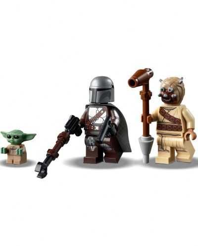 Lego Star Wars Trouble on Tatooine - Лего проблеми на Татуин 75299