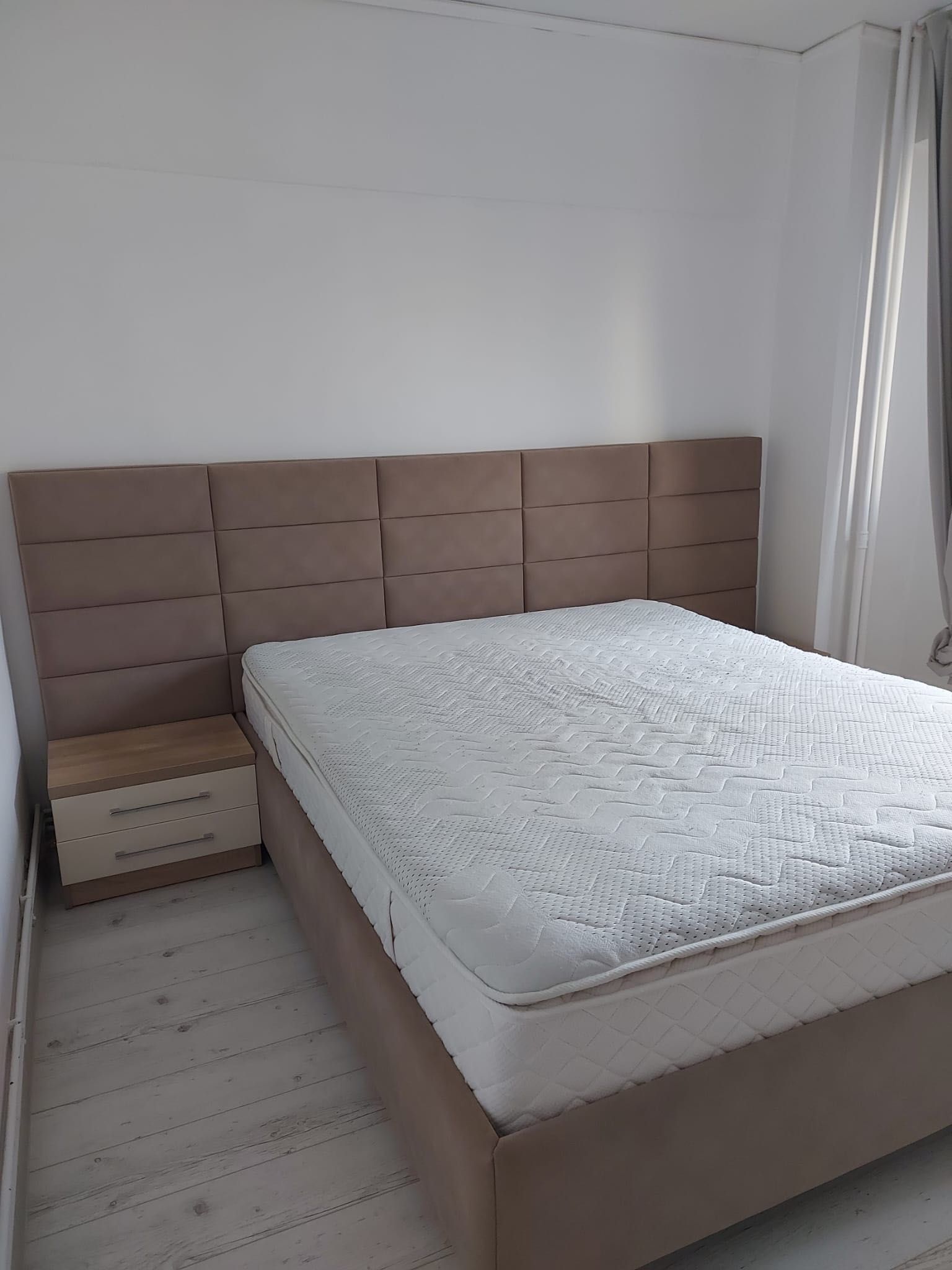 Apartament modern 3 camere, la 5 minute de metrou-Aparatorii Patriei