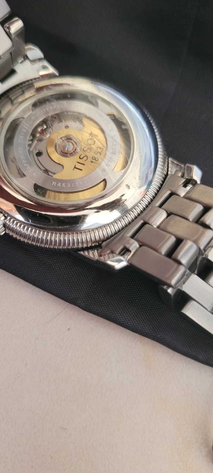 Наручные часы Tissot T-Classic Ballade III
