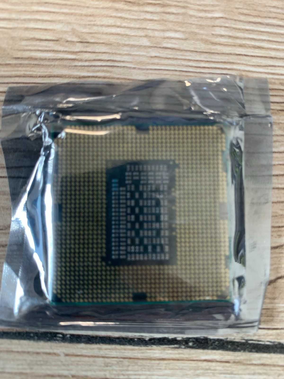 Процесор Intel i5 2400S i5-2400S Четириядрен 2,5 GHz LGA 1155 6 MB