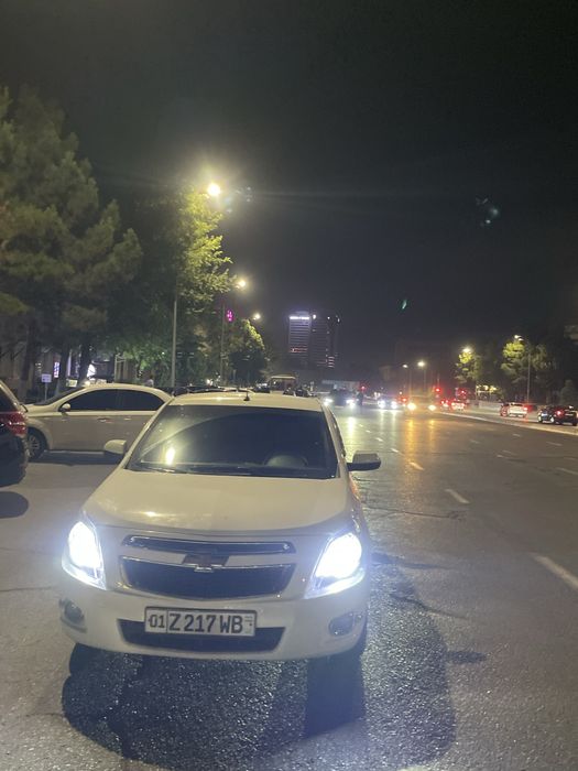 Cobolt 2013 sotiladi