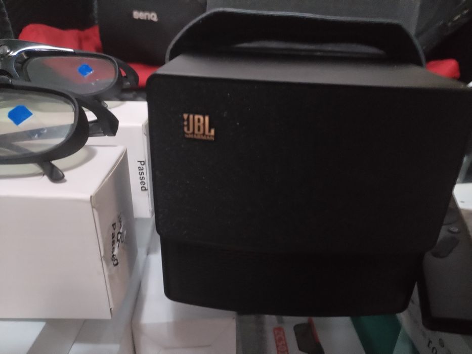 2 buc Ochelari xgimi 3d nou +xgimi Aurora Dark cc