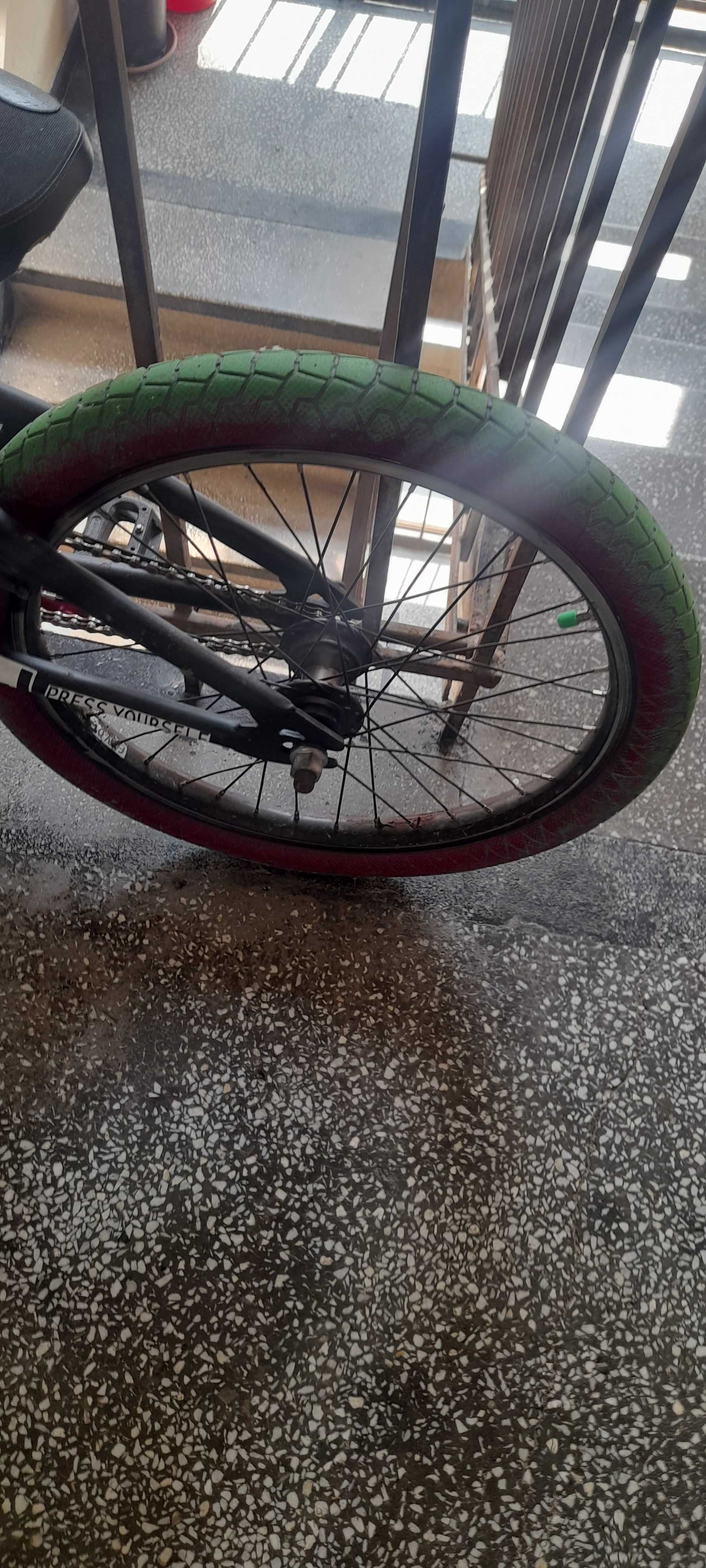Bmx original in stare foarte bună