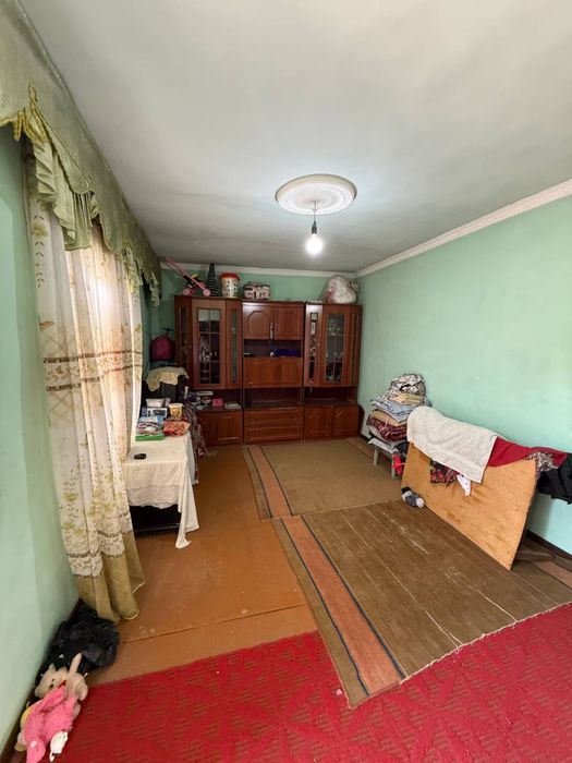 Lelinizimda Birinchi Liniyada Kotta xovli zudlik bilan sotiladi