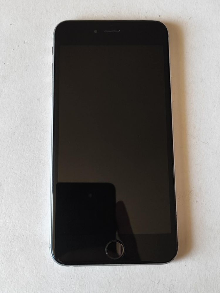 iPhone 6s Plus 128GB Space Gray