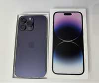 Продам iPhone 14 Pro Max Deep Purple