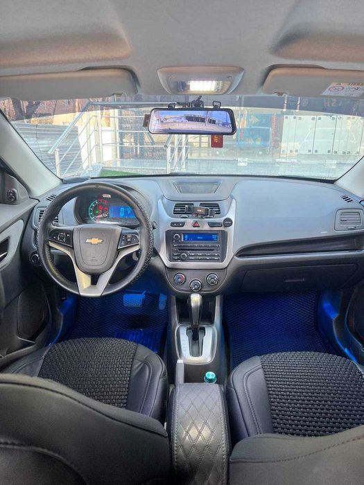 Cobalt 2020 ideal кобальт автомат