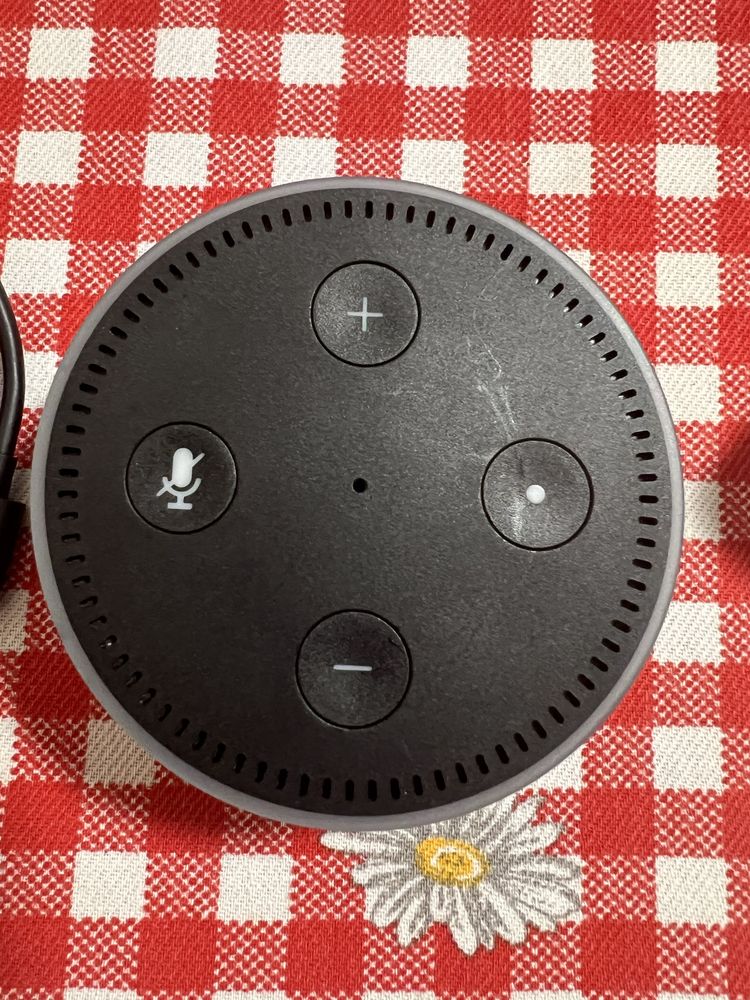 Amazon Echo Dot RS03QR