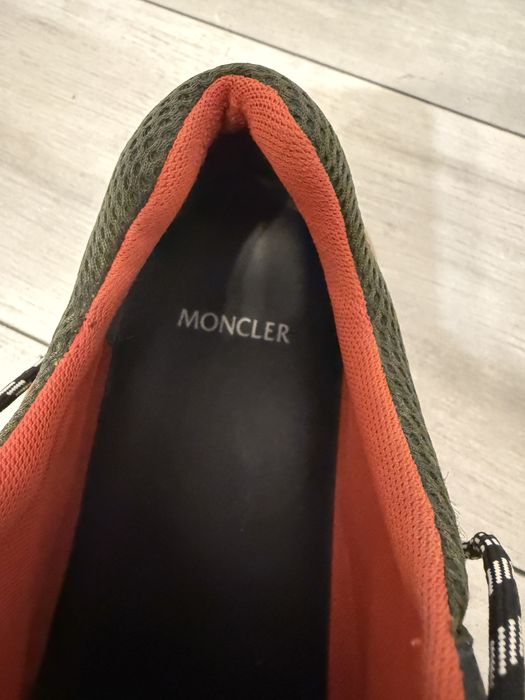Adidasi Moncler