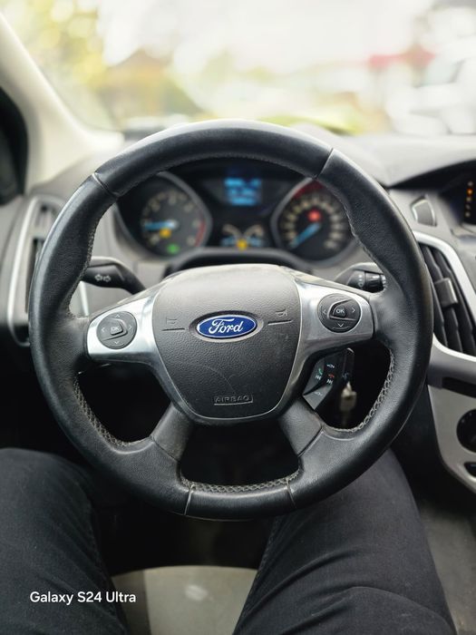 Plansa de bord kit air bag centuri calculator ford focus mk3 2010-2014