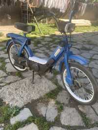 Moped piaggio ciao