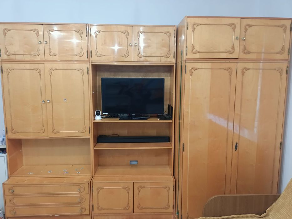 Vand dulap in stare buna