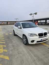 Bmw X5 E70 3.0d biturbo 306cp MPachet Individual