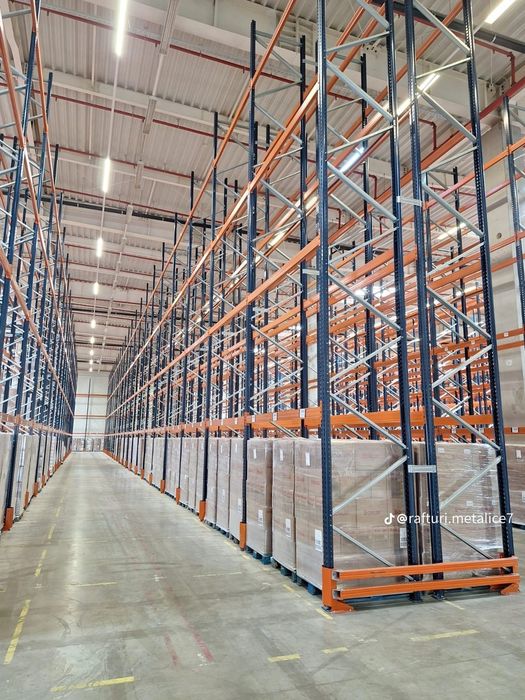 Rafturi metalice profesionale 567×1