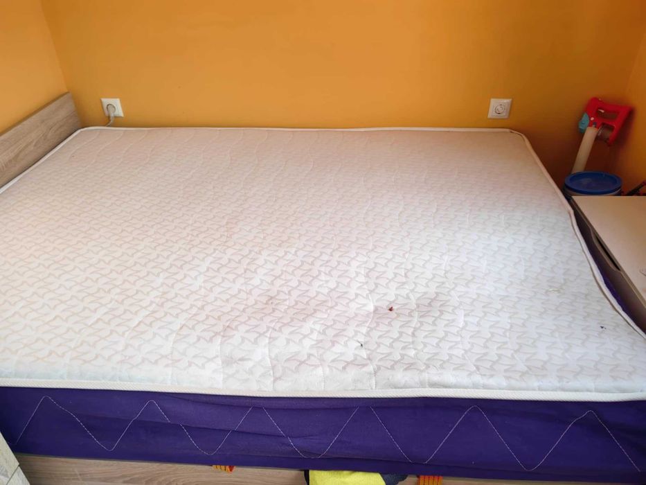 Матрак 190 - 144 см