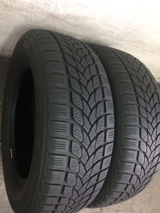 Anvelope iarna 215/65/16