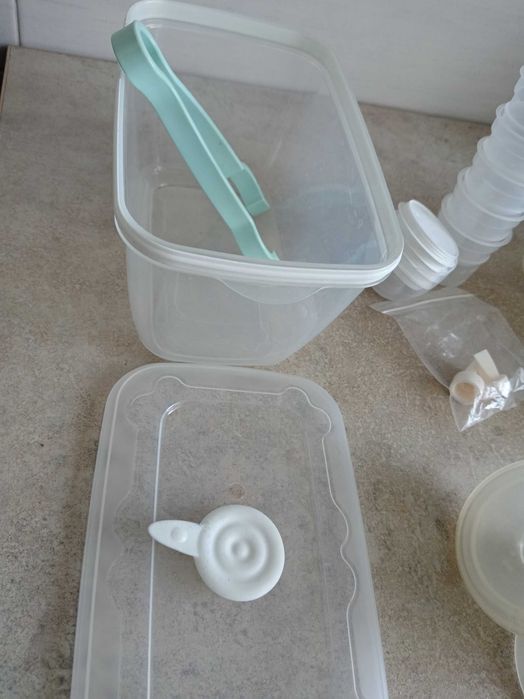 Pompa de san anuala Tommee Tippee