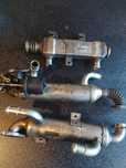 Racitor gaze egr volkswagen t5 transporter si touareg