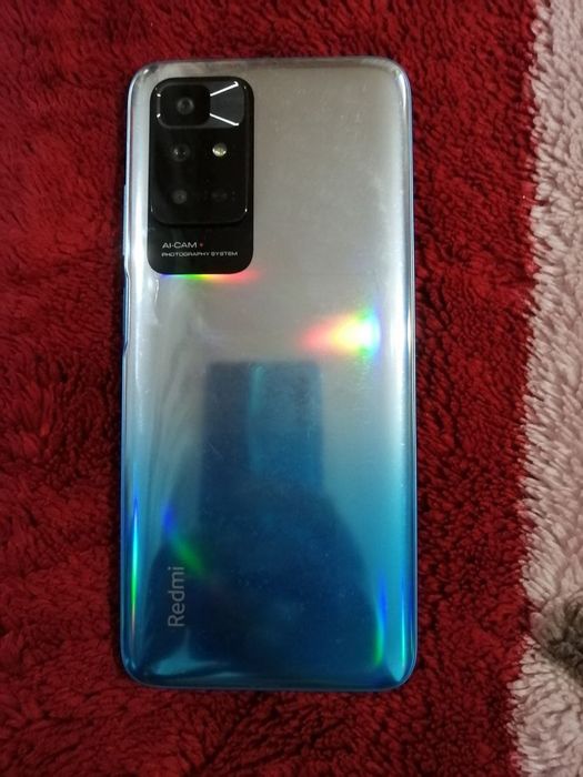 Redmi not 11 4/128