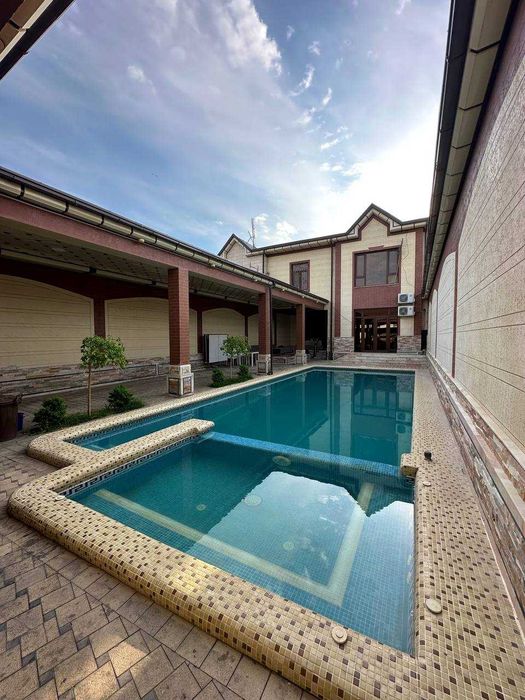 Чарвак,Хумсан Продаётся дача 4 сотки