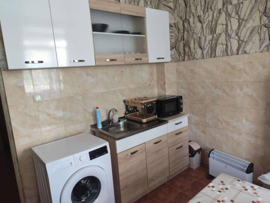 Дава се под наем Едностаен апартамент в София, Банишора - 45 кв.м за 375 € - Снимка #3