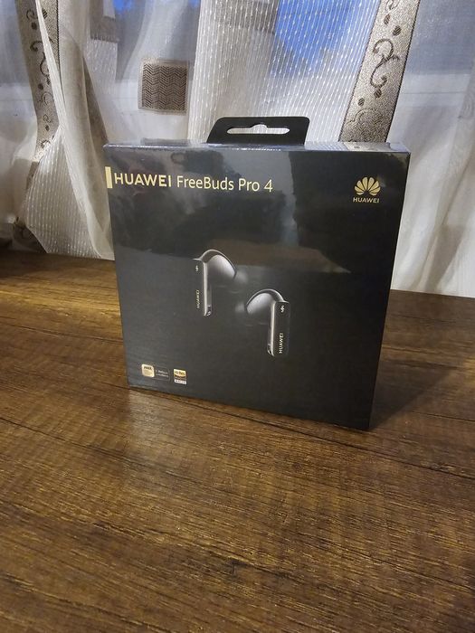 Huawei  Freebuds Pro 4