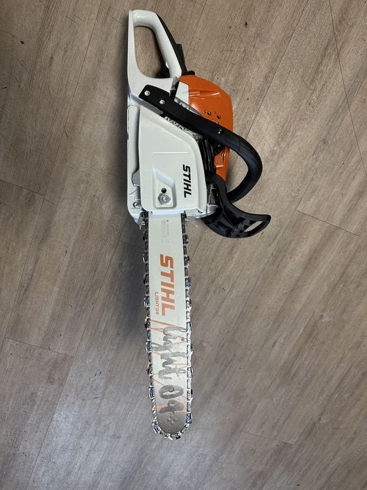 Motofierastrau Stihl 271/251/231/172