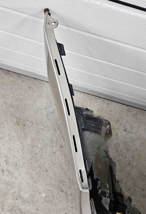 bara fata vw eos 2006-2009