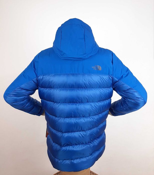 The North Face Pertex Warm Storm - Оригинално мъжко яке размер M