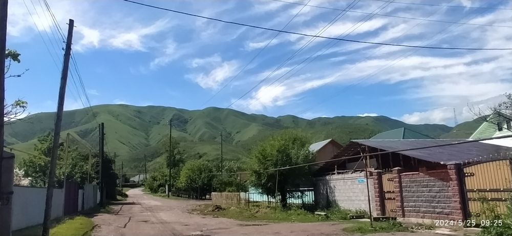 Земельный участок 20 га.