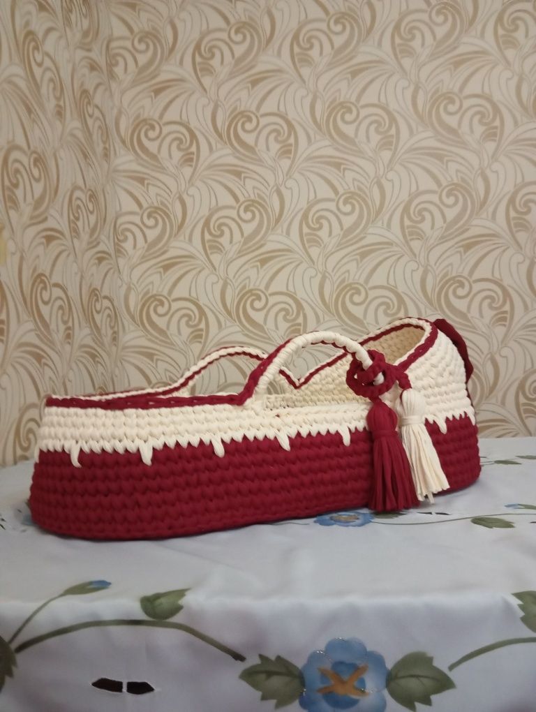 Lyulka, belanchak