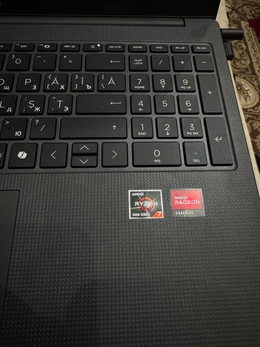 Hp laptop      Noutbook