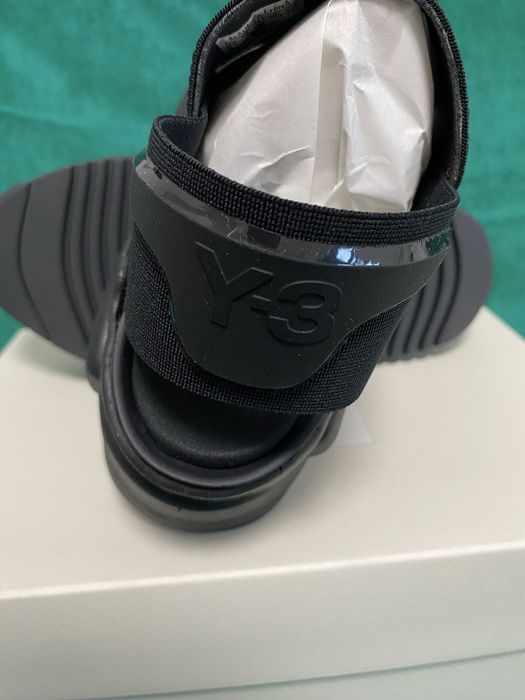 Adidas Y3 Rivalry Sandal marimea 36 si 2/3