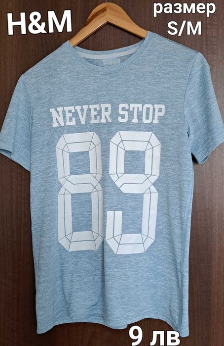 NIKE,ADIDAS Дамски спортни тениски,потник