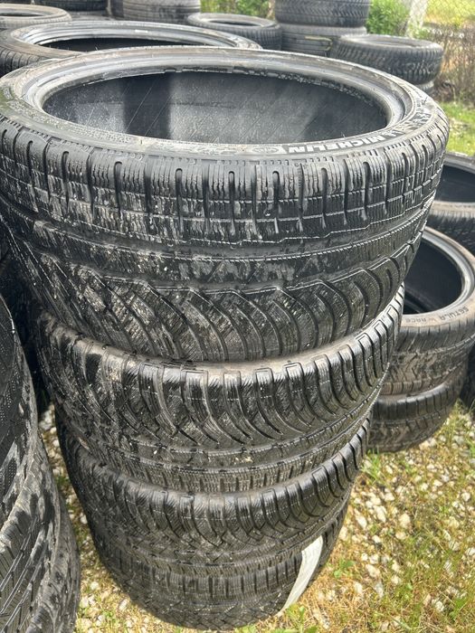 Автомобилни гуми