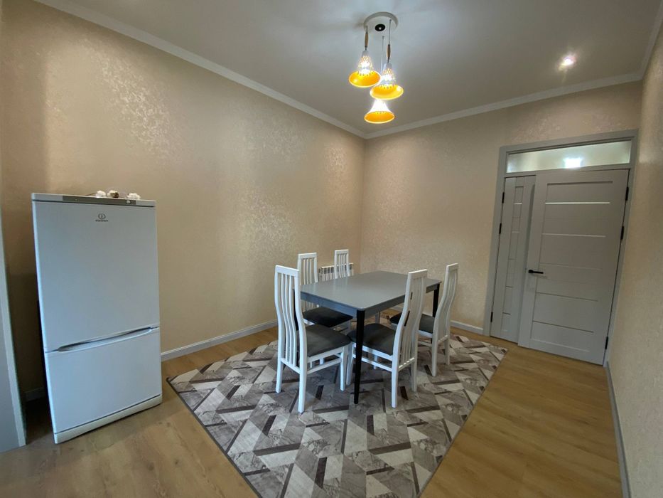 Сдается роскошный участок в аренду.