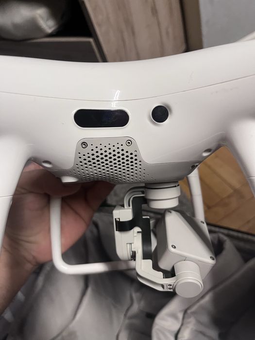 Drona/UAV DJI Phnatom Pro 4