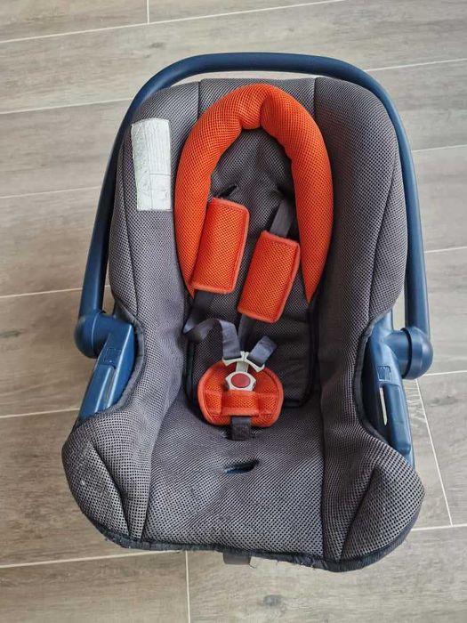 Vand scaun tip scoica pentru masina, pentru copii 0-12 kg