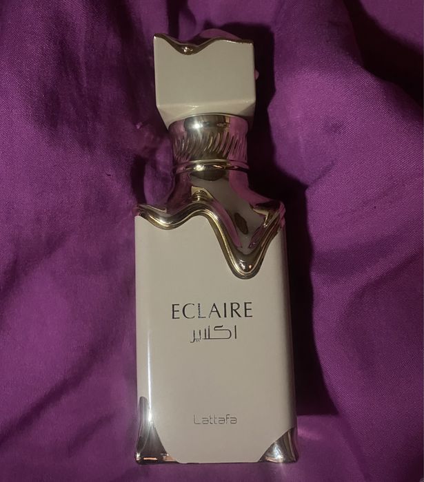 Lush, mugler, lattafa eclaire, billie eilish, sabrina carpenter