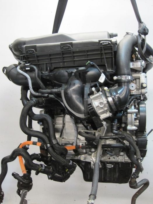 Motor Citroen Ds7 1.6 THP 10FKB7 PSA5G06 benzina 16.000 km 2018-2025