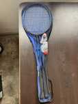 Rachete badminton