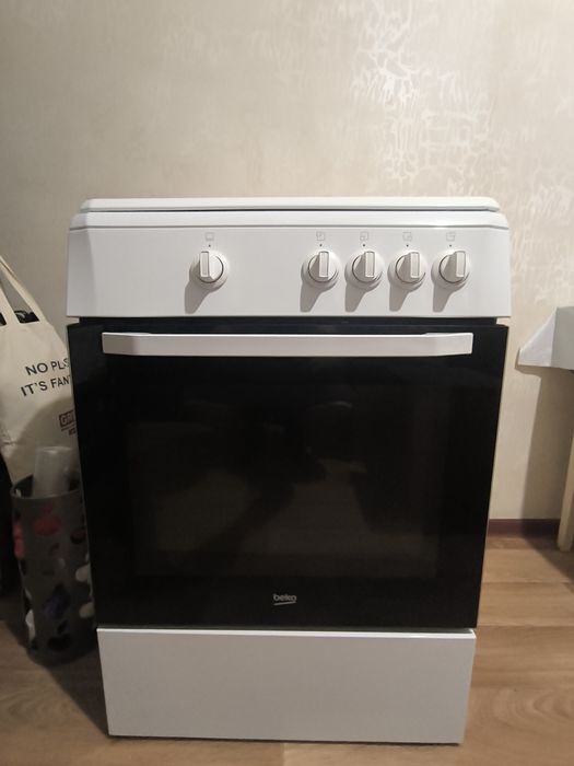 Газовая плита BEKO