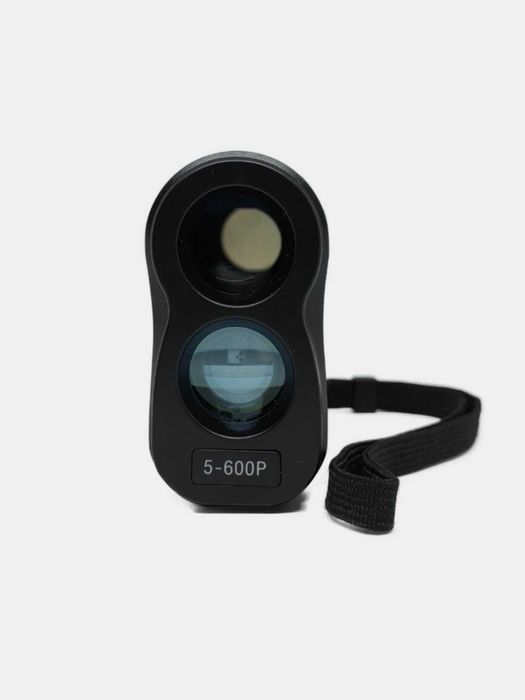 Лазерный дальномер 5-600P на 600м