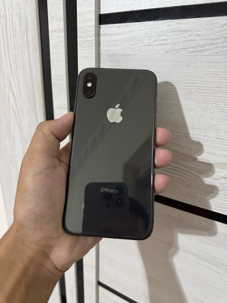 Iphone xs sotiladi